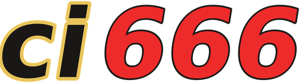 ci666 logo